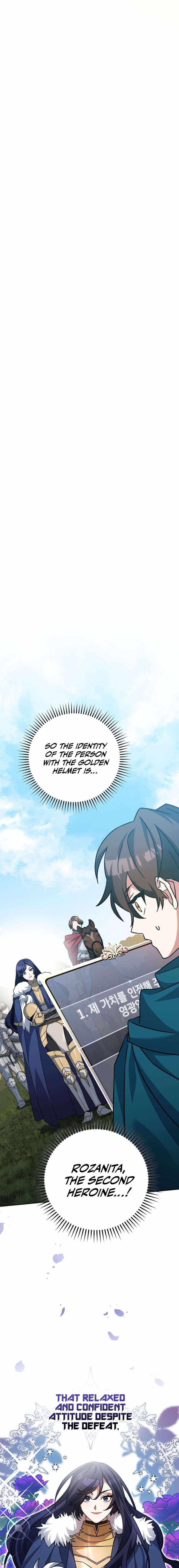 Genius Archer’s Streaming — Chapter 24 — page 14