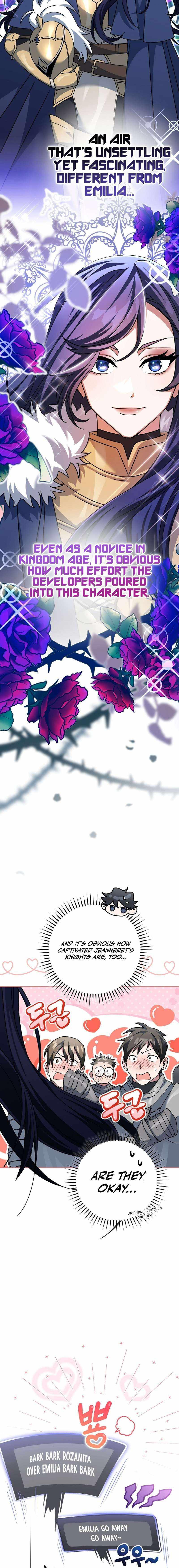 Genius Archer’s Streaming — Chapter 24 — page 15