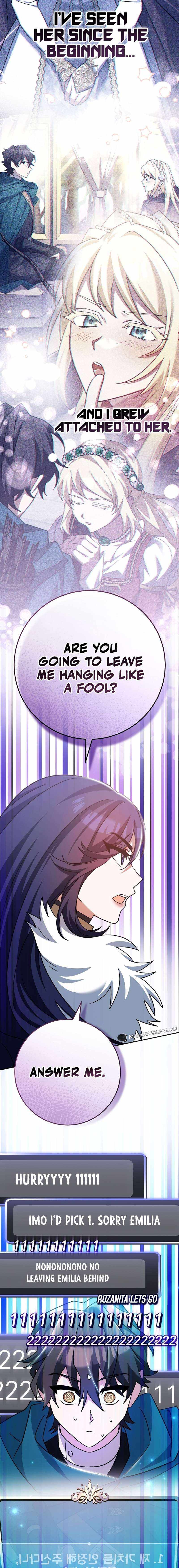 Genius Archer’s Streaming — Chapter 24 — page 17