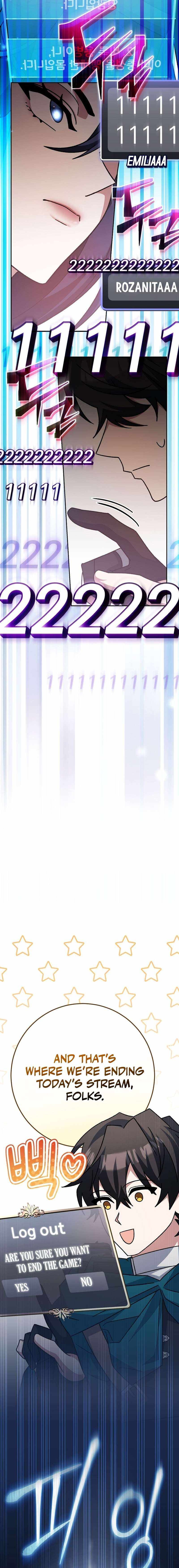 Genius Archer’s Streaming — Chapter 24 — page 18