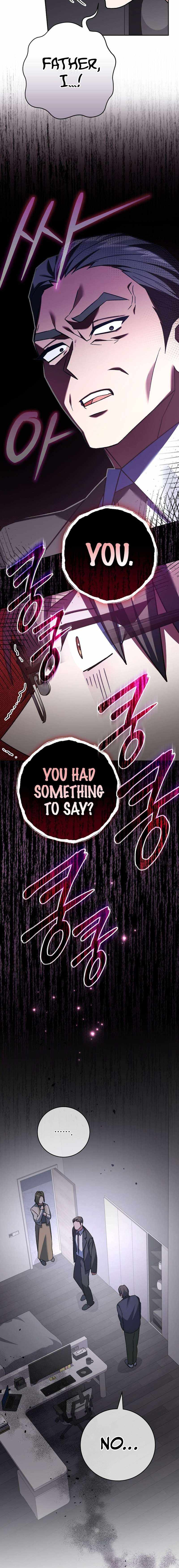 Genius Archer’s Streaming — Chapter 24 — page 25