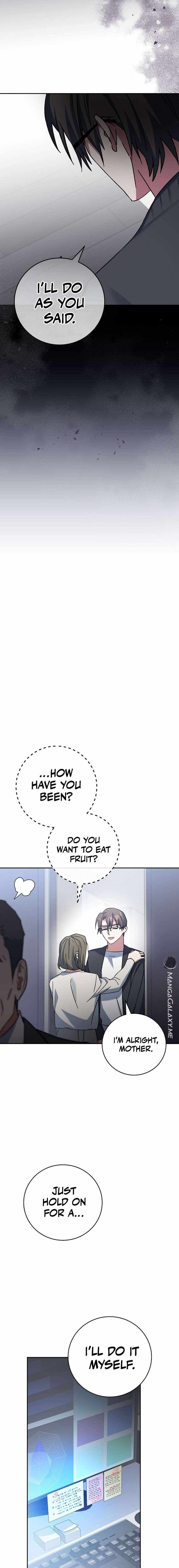 Genius Archer’s Streaming — Chapter 24 — page 26