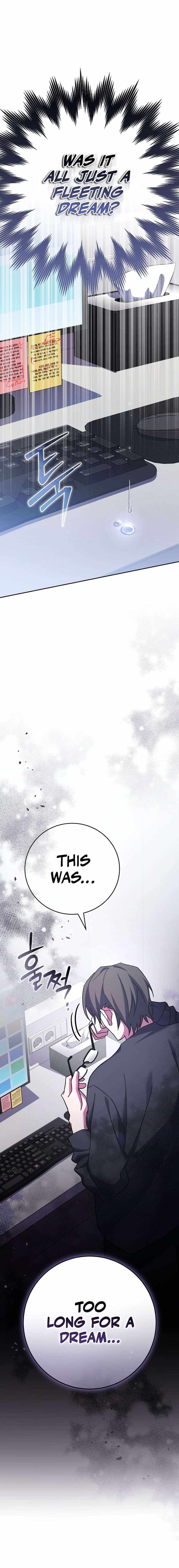 Genius Archer’s Streaming — Chapter 24 — page 28