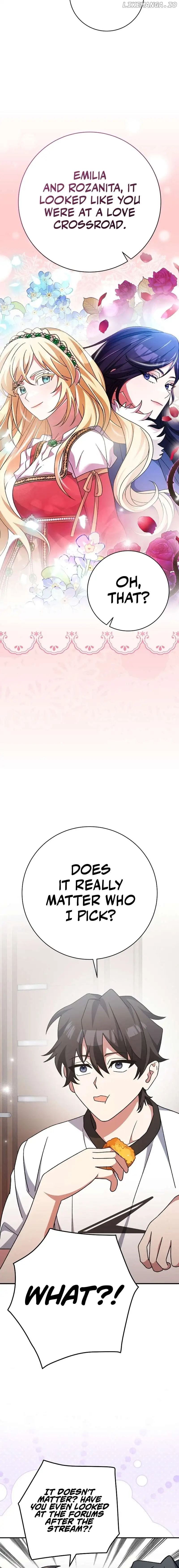 Genius Archer’s Streaming — Chapter 25 — page 4
