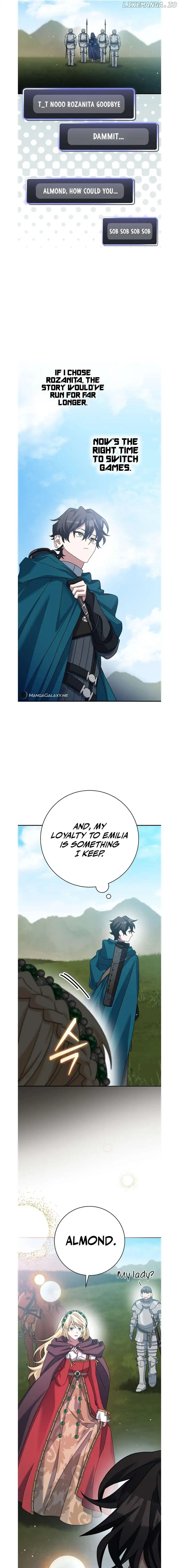Genius Archer’s Streaming — Chapter 25 — page 26
