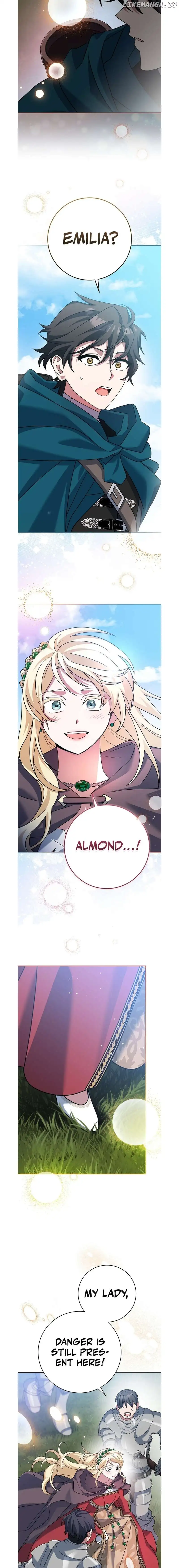 Genius Archer’s Streaming — Chapter 25 — page 27