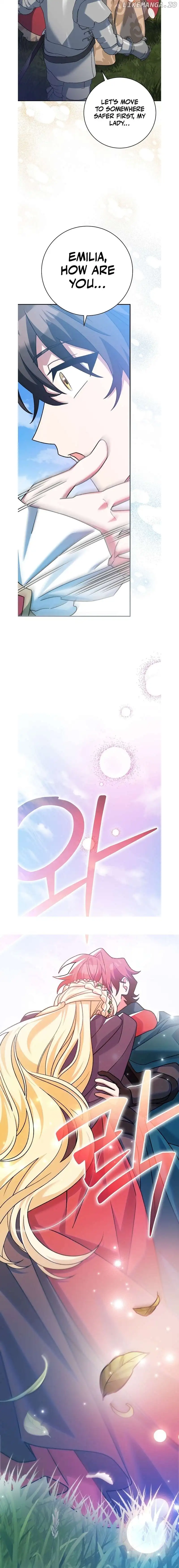 Genius Archer’s Streaming — Chapter 25 — page 28