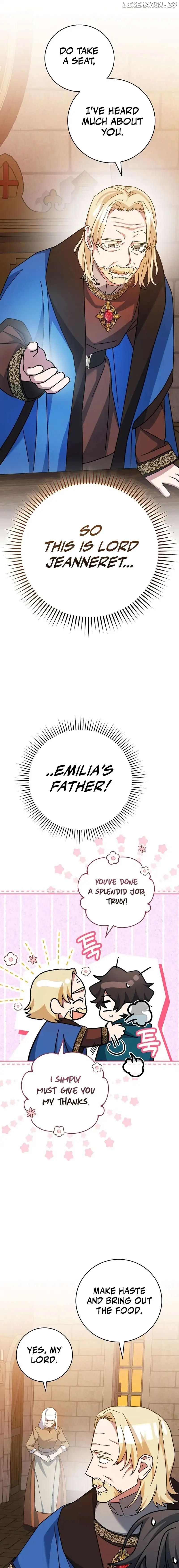 Genius Archer’s Streaming — Chapter 26 — page 9