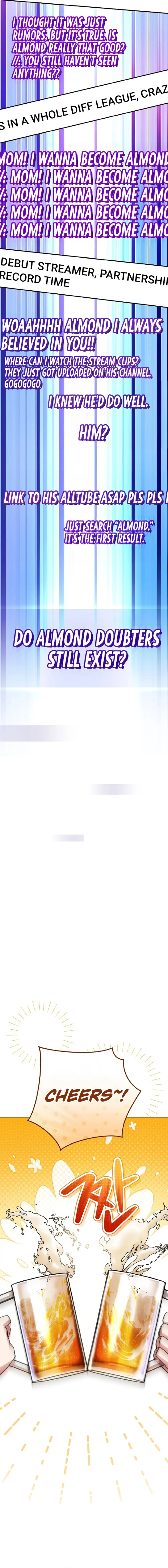 Genius Archer’s Streaming — Chapter 27 — page 4