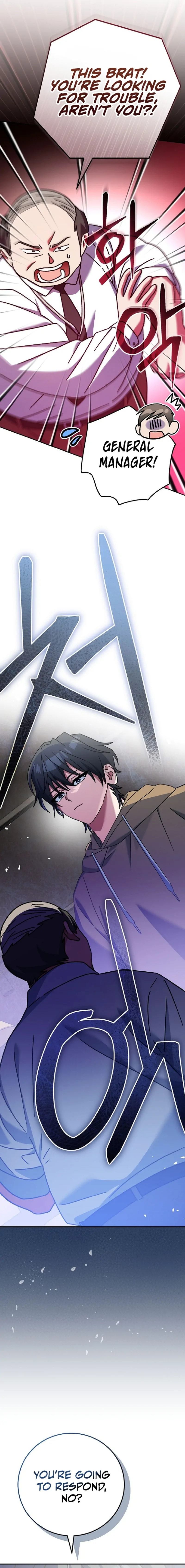 Genius Archer’s Streaming — Chapter 27 — page 18