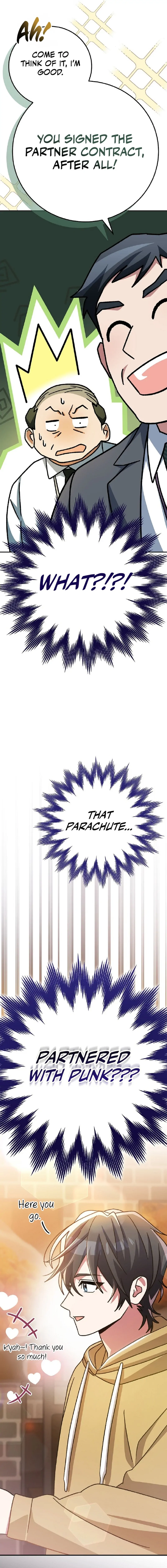 Genius Archer’s Streaming — Chapter 27 — page 24