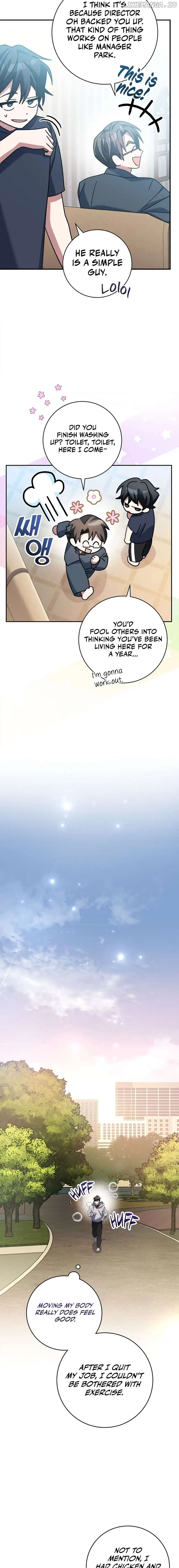 Genius Archer’s Streaming — Chapter 28 — page 4