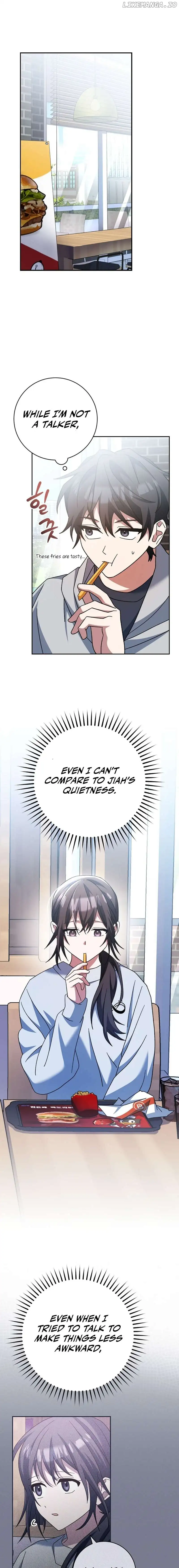 Genius Archer’s Streaming — Chapter 28 — page 12