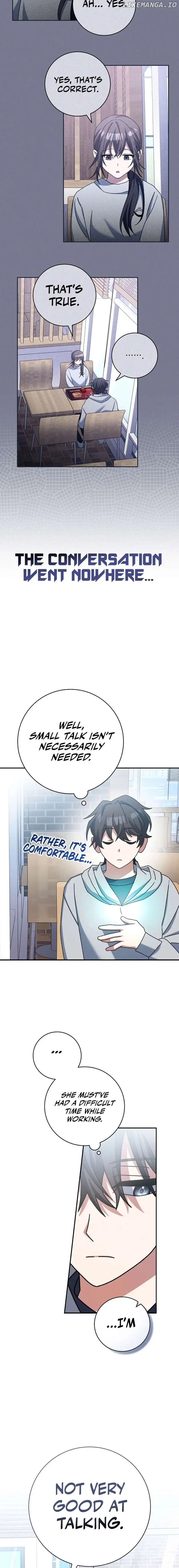 Genius Archer’s Streaming — Chapter 28 — page 13