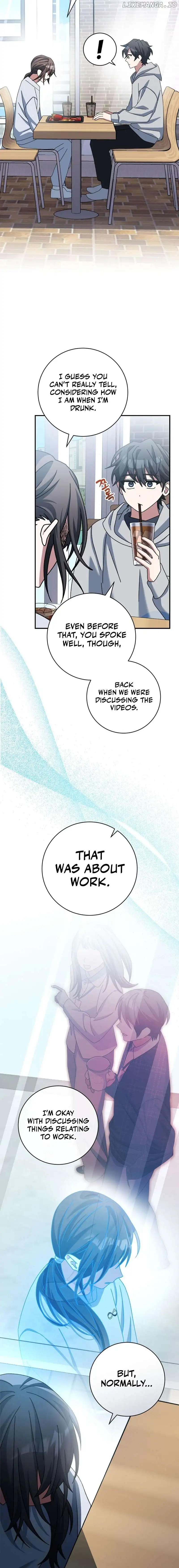 Genius Archer’s Streaming — Chapter 28 — page 14