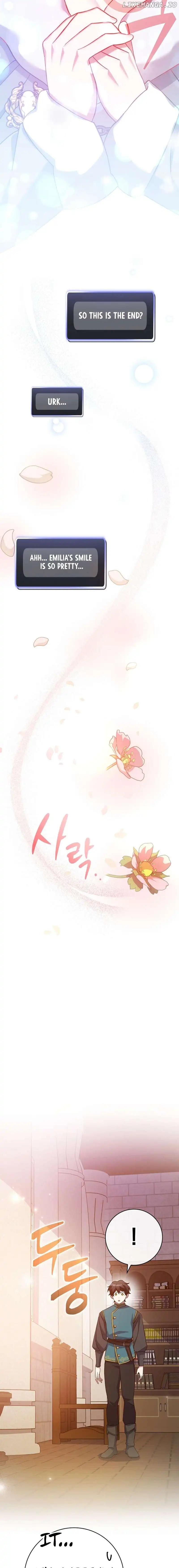 Genius Archer’s Streaming — Chapter 28 — page 24