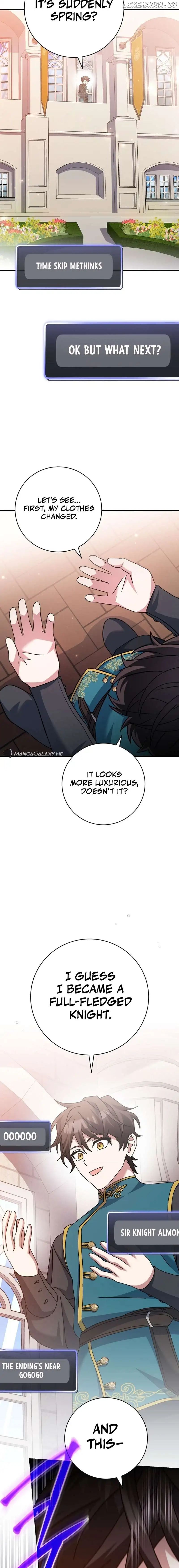 Genius Archer’s Streaming — Chapter 28 — page 25