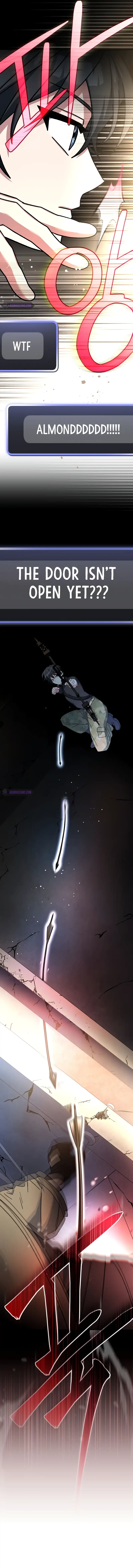 Genius Archer’s Streaming — Chapter 32 — page 16