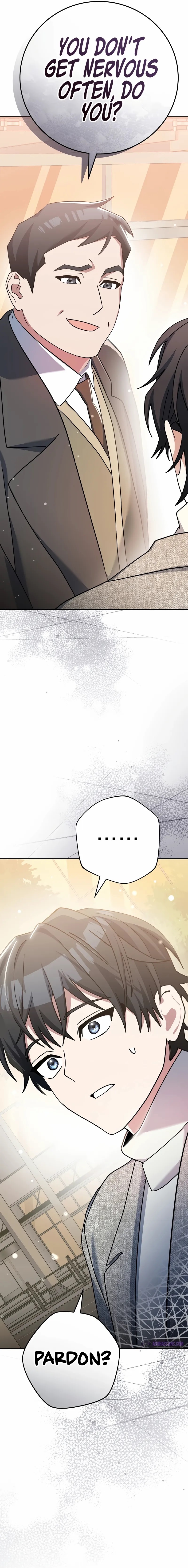 Genius Archer’s Streaming — Chapter 36 — page 15