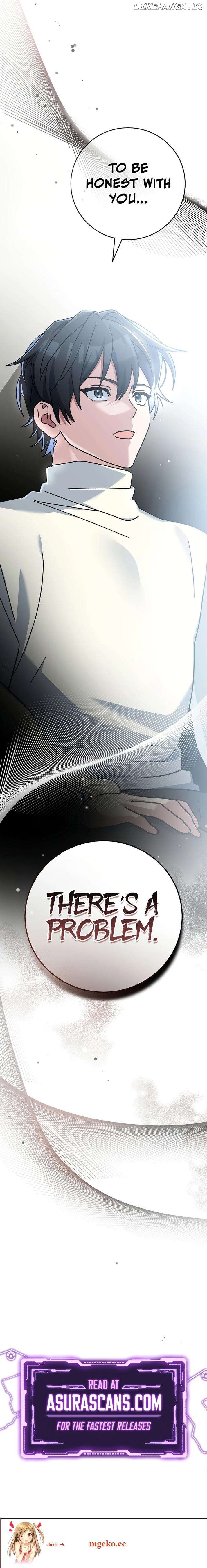 Genius Archer’s Streaming — Chapter 37 — page 16