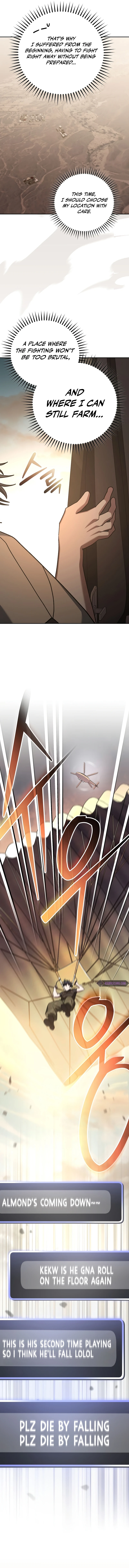 Genius Archer’s Streaming — Chapter 40 — page 3