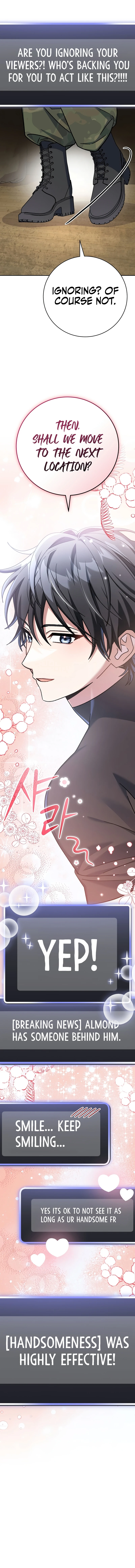 Genius Archer’s Streaming — Chapter 40 — page 19