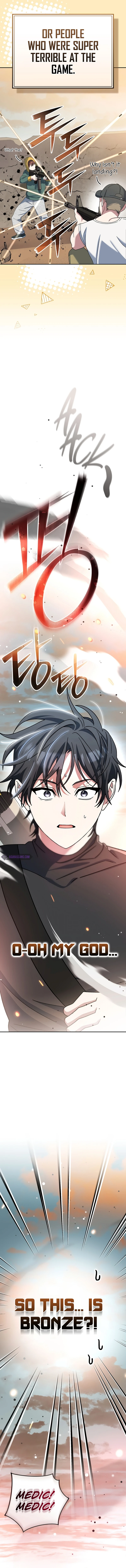Genius Archer’s Streaming — Chapter 40 — page 25