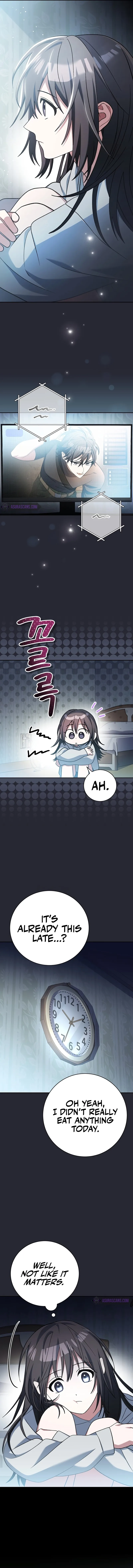 Genius Archer’s Streaming — Chapter 45 — page 4