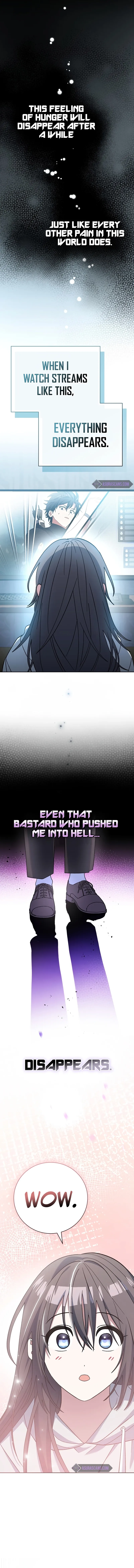 Genius Archer’s Streaming — Chapter 45 — page 5
