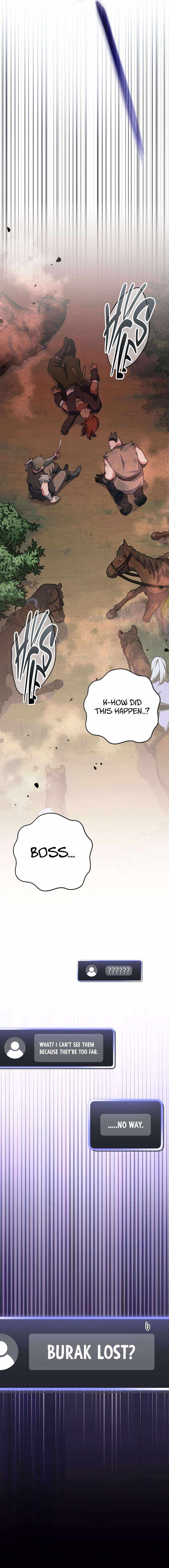 Genius Archer’s Streaming — Chapter 5 — page 19