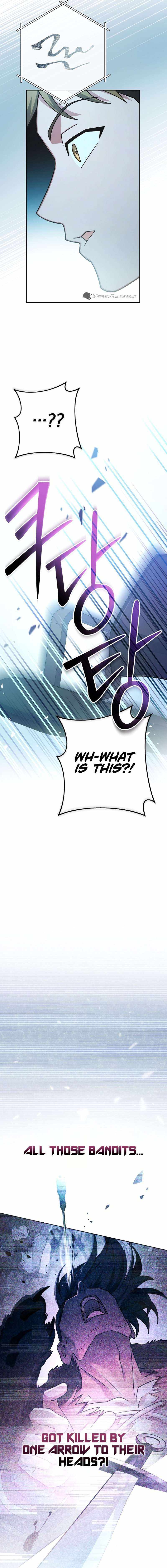 Genius Archer’s Streaming — Chapter 5 — page 30