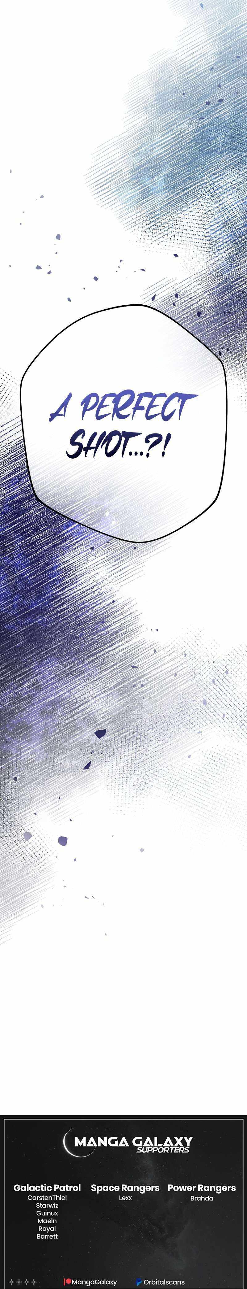 Genius Archer’s Streaming — Chapter 5 — page 32