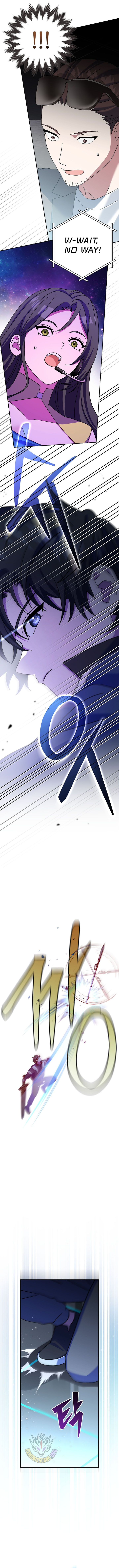 Genius Archer’s Streaming — Chapter 55 — page 9