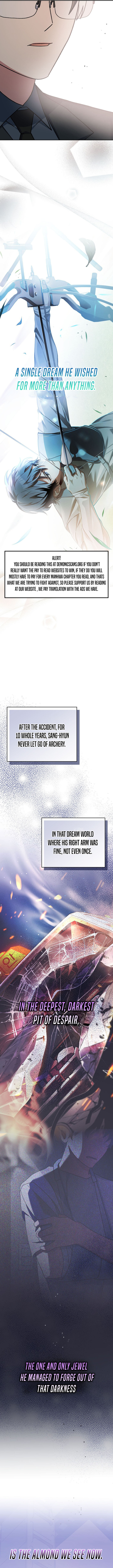 Genius Archer’s Streaming — Chapter 55 — page 14