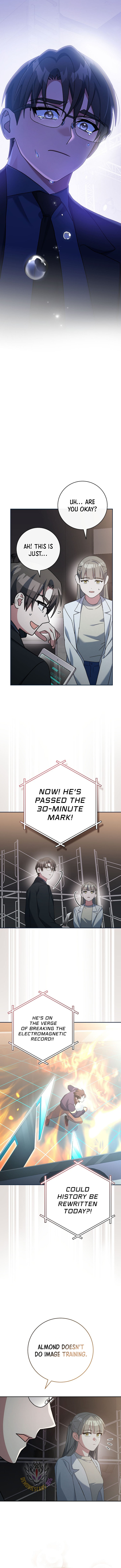 Genius Archer’s Streaming — Chapter 55 — page 15