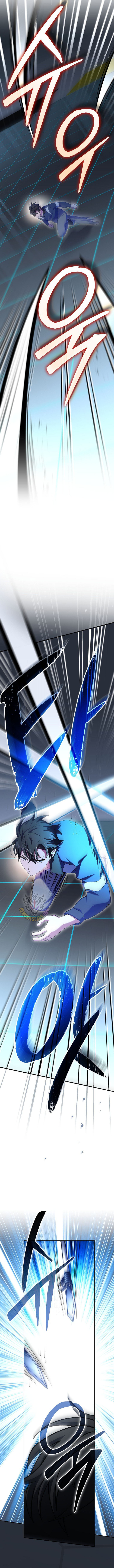 Genius Archer’s Streaming — Chapter 56 — page 2