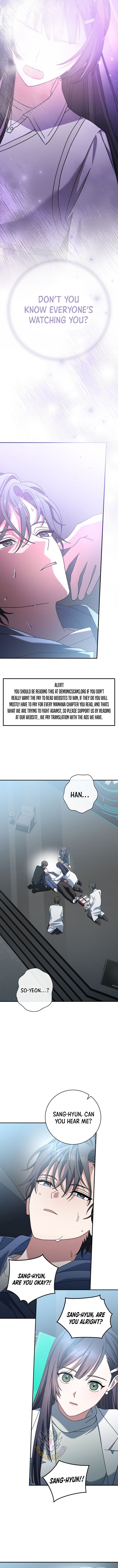 Genius Archer’s Streaming — Chapter 56 — page 9