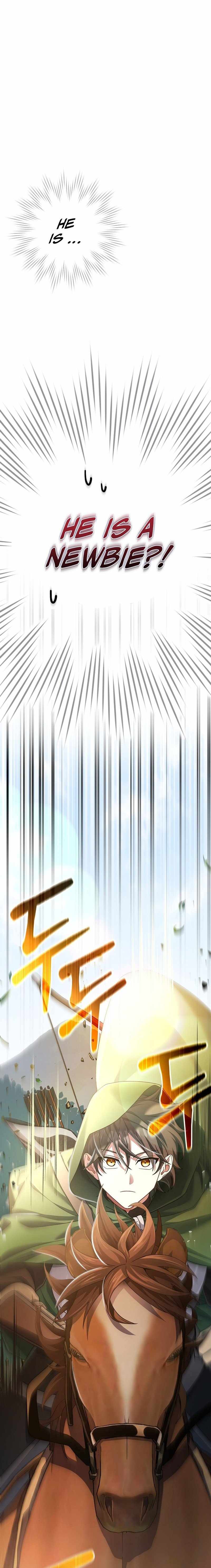 Genius Archer’s Streaming — Chapter 6 — page 6