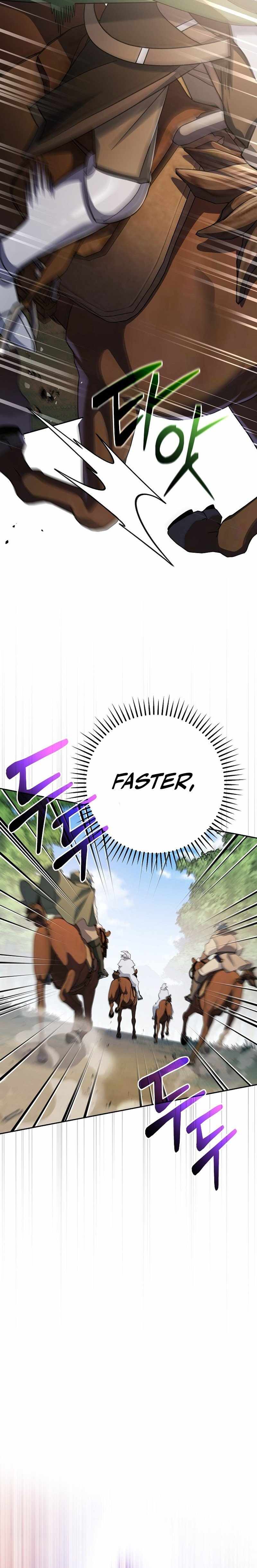 Genius Archer’s Streaming — Chapter 6 — page 13