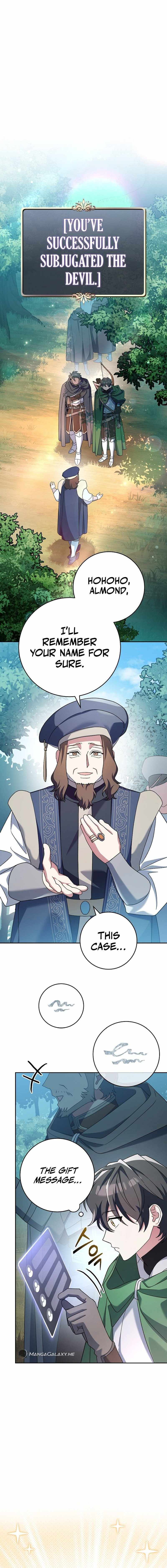 Genius Archer’s Streaming — Chapter 6 — page 20