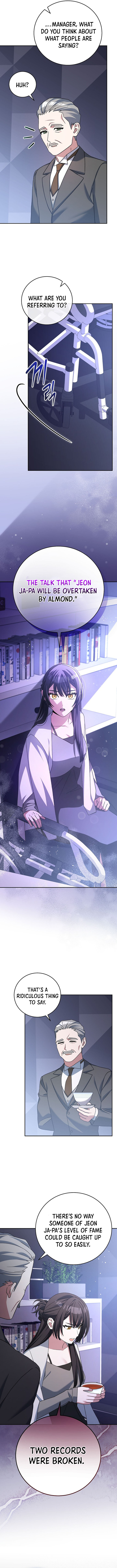 Genius Archer’s Streaming — Chapter 60 — page 2
