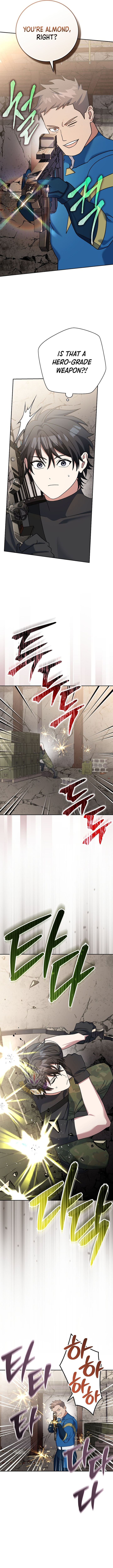 Genius Archer’s Streaming — Chapter 62 — page 4