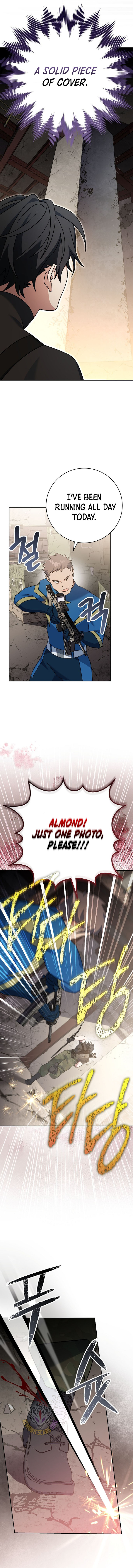 Genius Archer’s Streaming — Chapter 62 — page 10