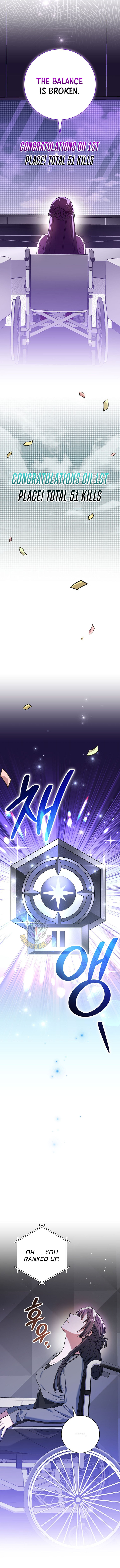 Genius Archer’s Streaming — Chapter 63 — page 11