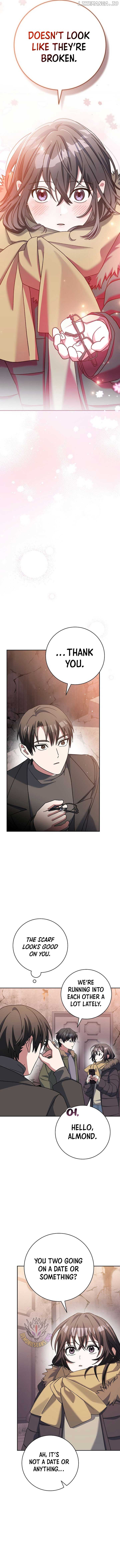 Genius Archer’s Streaming — Chapter 64 — page 5