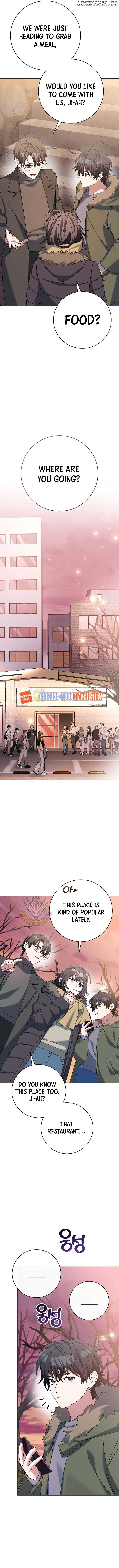 Genius Archer’s Streaming — Chapter 64 — page 6