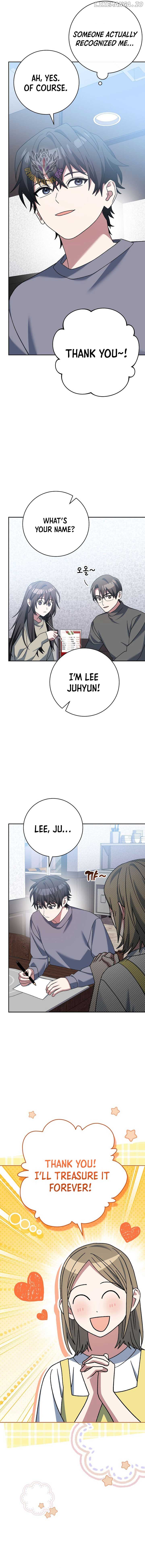 Genius Archer’s Streaming — Chapter 64 — page 9