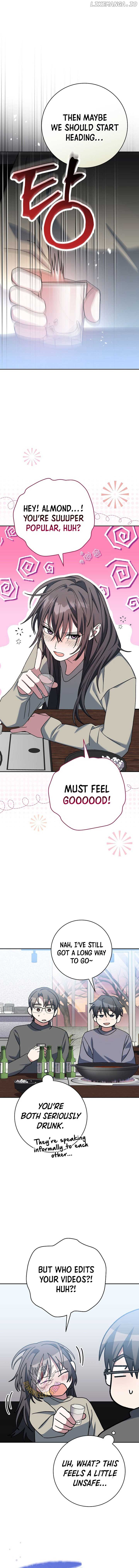 Genius Archer’s Streaming — Chapter 64 — page 12