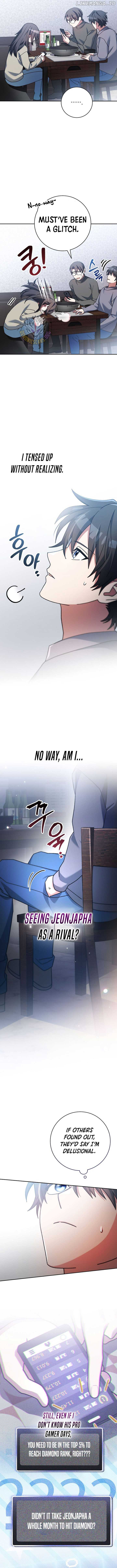 Genius Archer’s Streaming — Chapter 65 — page 2