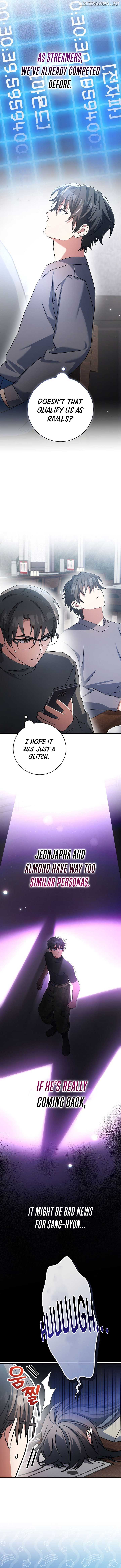 Genius Archer’s Streaming — Chapter 65 — page 3
